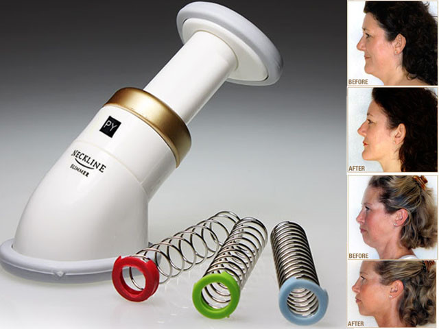 Neck Slimmer in Pakistan